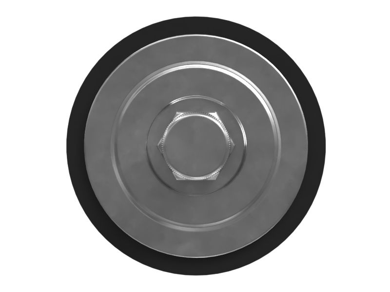 ГИДРОАККУМУЛЯТОР