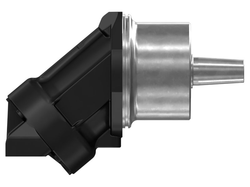 БЛОК ЭЛЕКТРОДВИГАТЕЛЯ