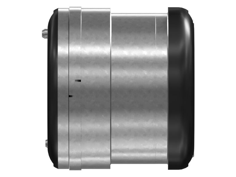 ПОРШЕНЬ В СБОРЕ