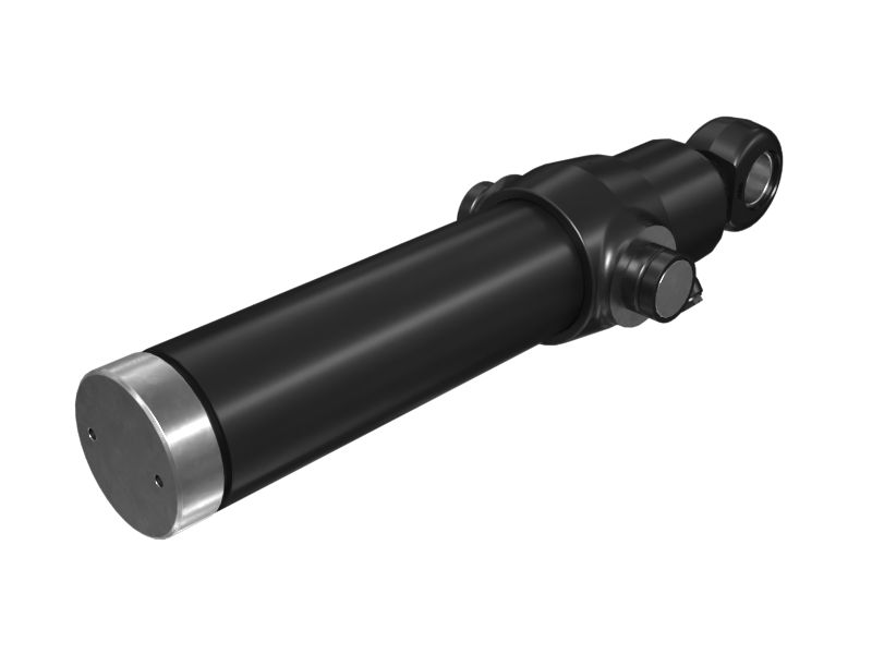 БЛОК ЦИЛИНДРА 130 5