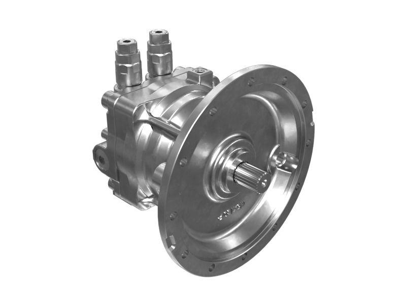 БЛОК ЭЛЕКТРОДВИГАТЕЛЯ PST