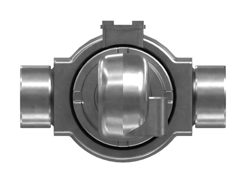БЛОК ЦИЛИНДРА 140 4