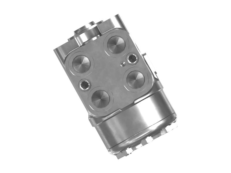 БЛОК НАСОСА УПРАВЛЕНИЯ