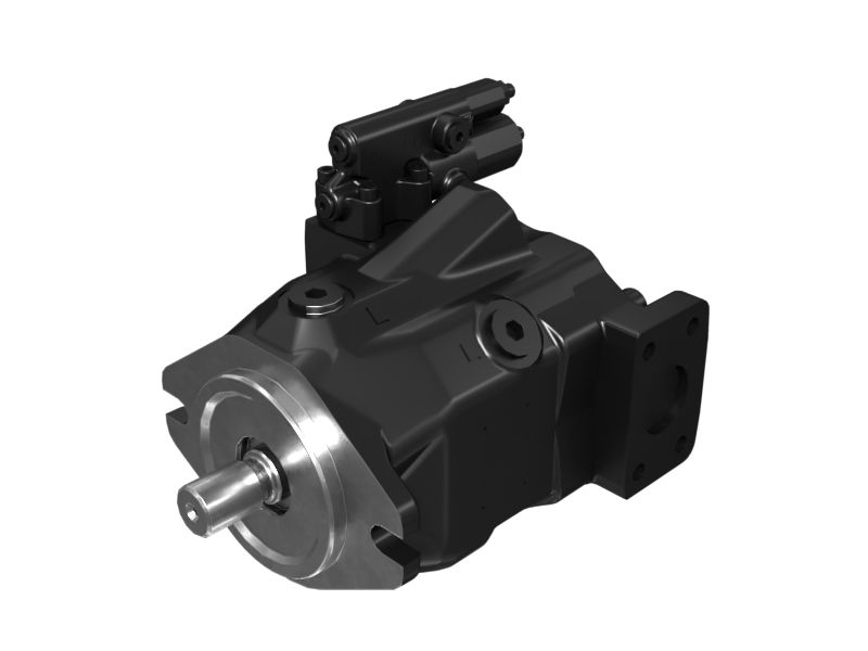 БЛОК НАСОСА PL V