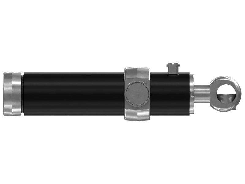 БЛОК ЦИЛИНДРА 140 4