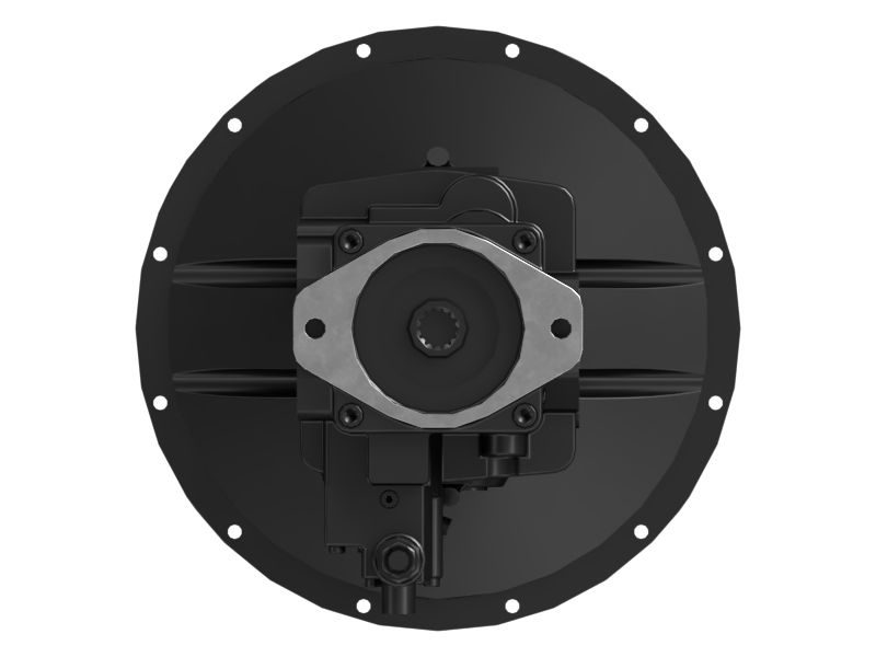 БЛОК НАСОСА PL V