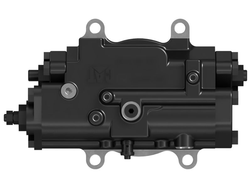 ГОЛОВКА НАСОСА