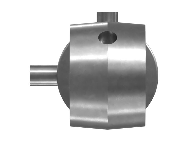 ЦИЛИНДР В СБОРЕ