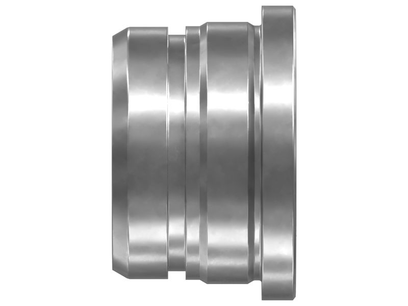 Головка блока гидроцилиндров в сборе