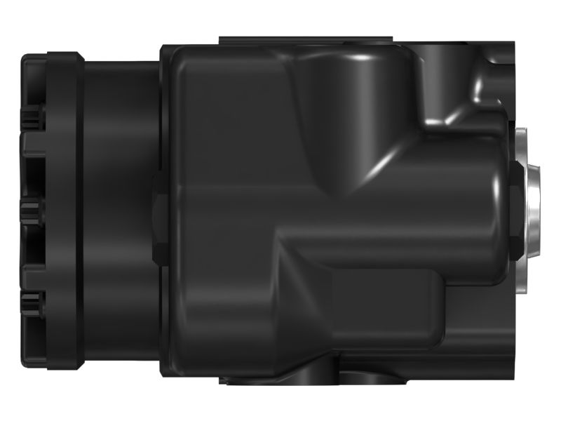 НАСОС ДОЗИРУЮЩИЙ