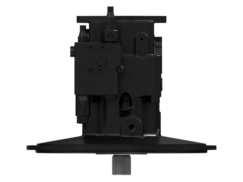 БЛОК НАСОСА PL V