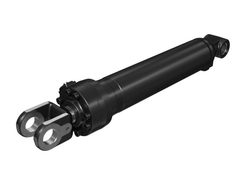 30R-1404: Cat® Reman Hydraulic Cylinder
