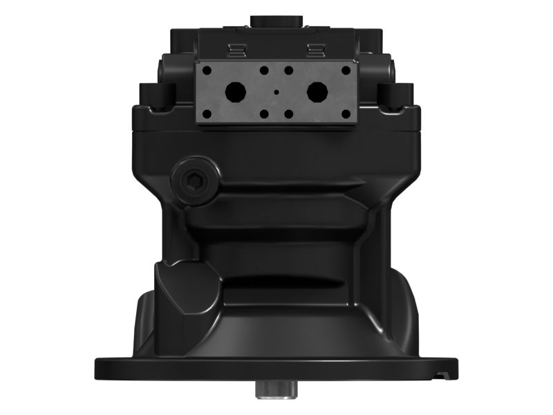 БЛОК ЭЛЕКТРОДВИГАТЕЛЯ PSF