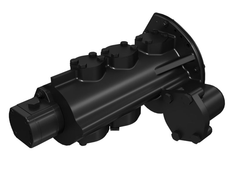 422-7661: PUMP GP-GR 3 4227661 купить