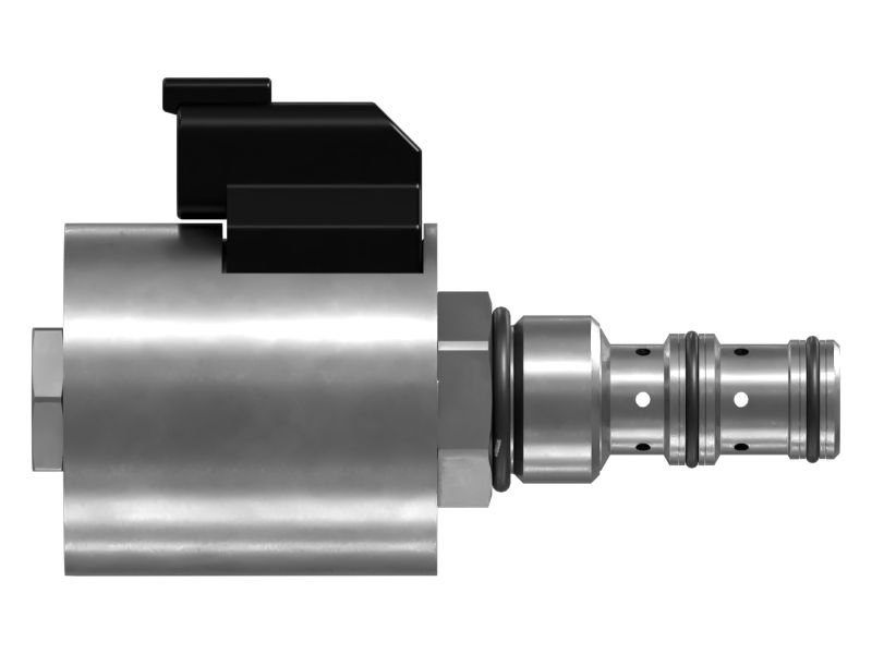 БЛОК КЛАПАНА ЭЛЕКТРОМАГНИТНОГО