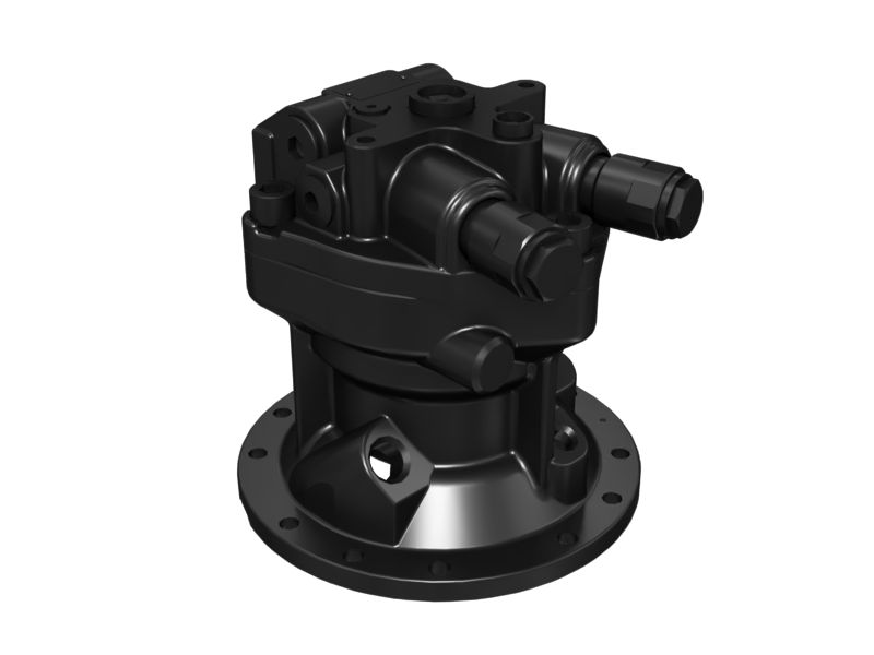 20R-8804: БЛОК ЭЛЕКТРОДВИГАТЕЛЯ PSF