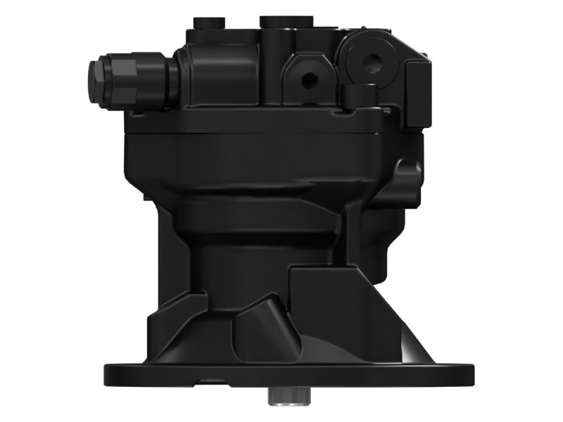 БЛОК ЭЛЕКТРОДВИГАТЕЛЯ PSF