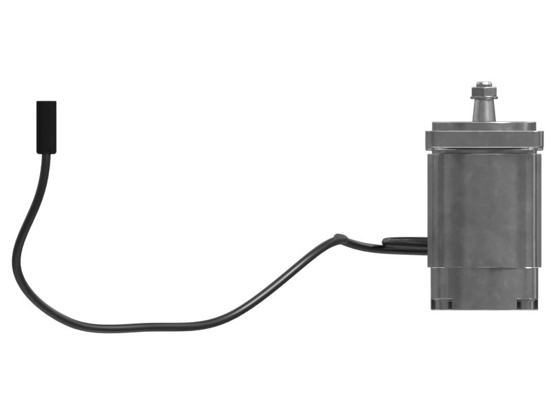 БЛОК ЭЛЕКТРОДВИГАТЕЛЯ, ЗАЩИТА