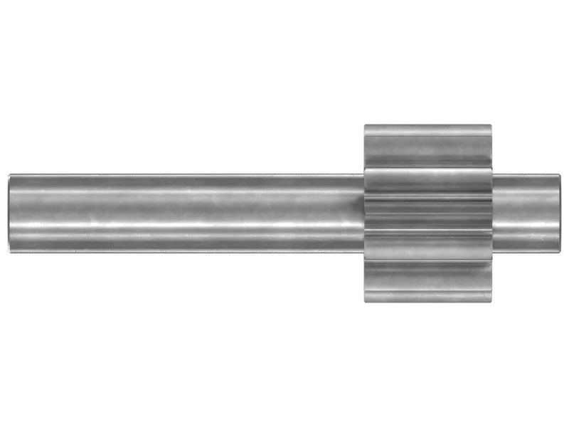 ШЕСТЕРНЯ НАСОСА