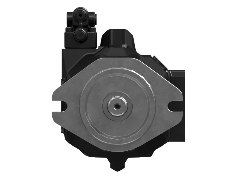 БЛОК НАСОСА PL V