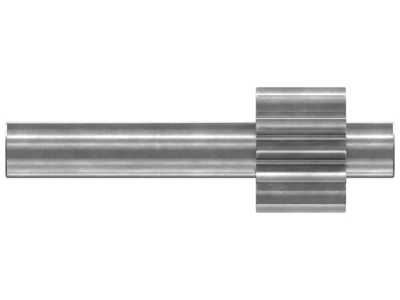 ШЕСТЕРНЯ НАСОСА