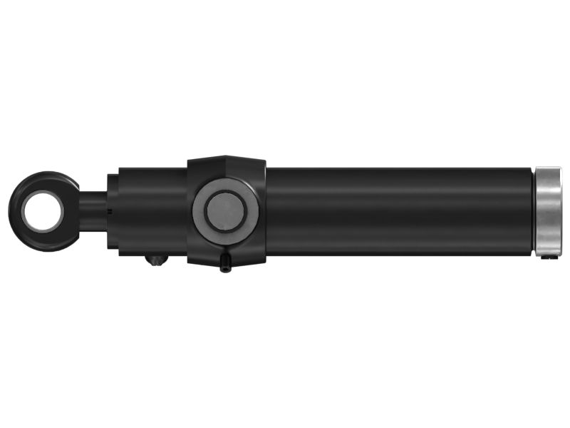 БЛОК ЦИЛИНДРА 130 5