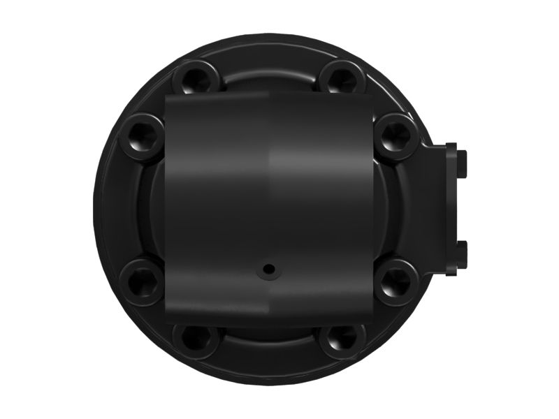 БЛОК ЦИЛИНДРА 0170