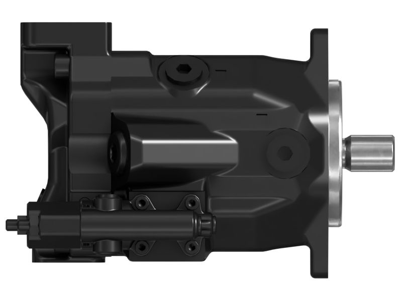 БЛОК НАСОСА PL V