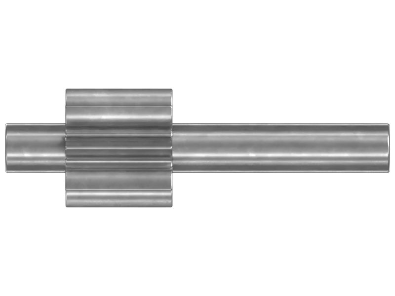 ШЕСТЕРНЯ НАСОСА