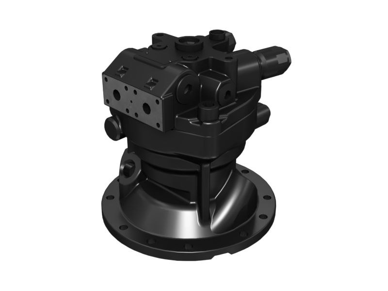 БЛОК ЭЛЕКТРОДВИГАТЕЛЯ PSF