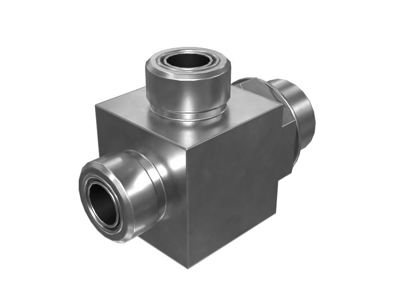 ТРОЙНИК В СБОРЕ