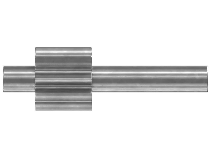 ШЕСТЕРНЯ НАСОСА