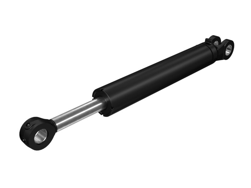 CYLINDER GP