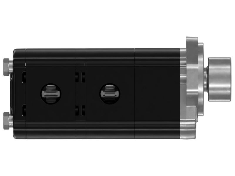 БЛОК НАСОСА ГР 2