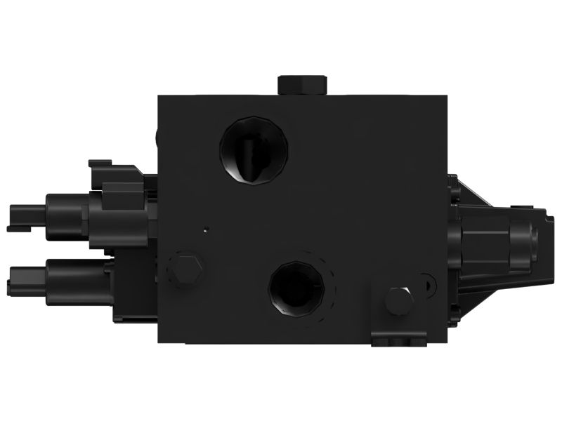 КЛАПАННАЯ ГРУППА