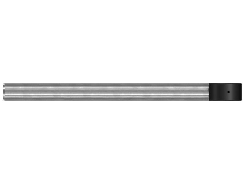 ШТОК В СБОРЕ