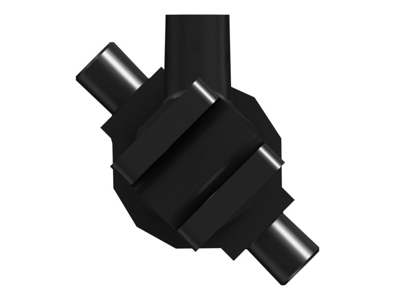 БЛОК ОСНОВНОГО ЦИЛИНДРА