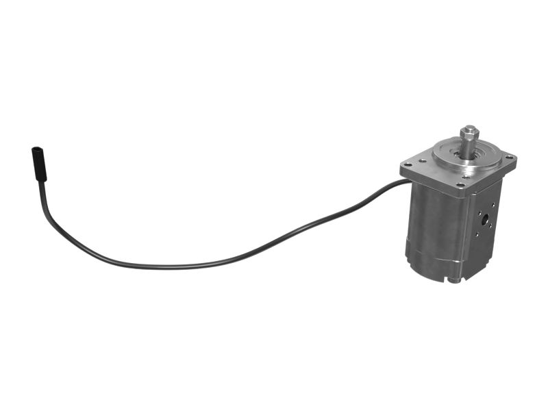 БЛОК ЭЛЕКТРОДВИГАТЕЛЯ, ЗАЩИТА