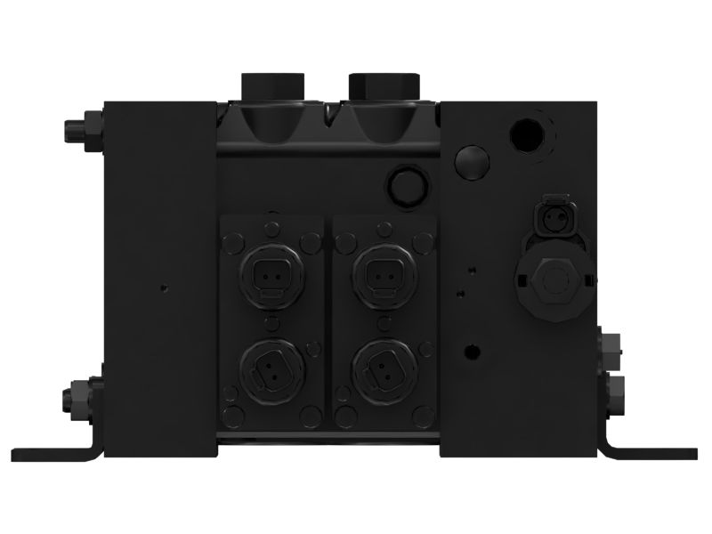 КЛАПАННАЯ ГРУППА