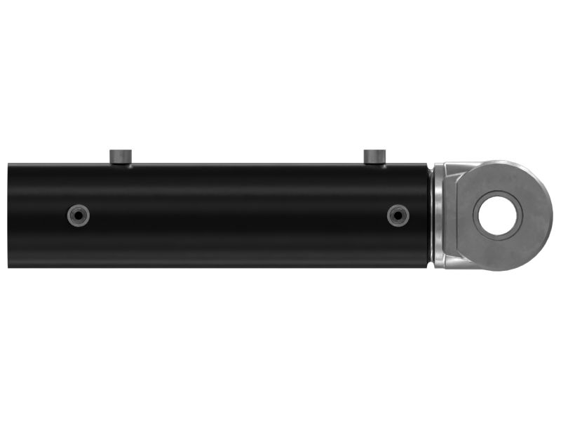 ЦИЛИНДР В СБОРЕ