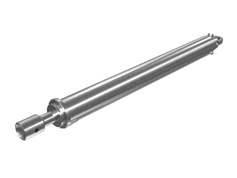 БЛОК ЦИЛИНДРА 0140