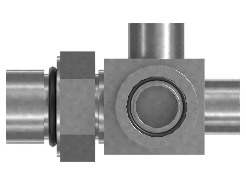 ПЕРЕХОДНИК В СБОРЕ