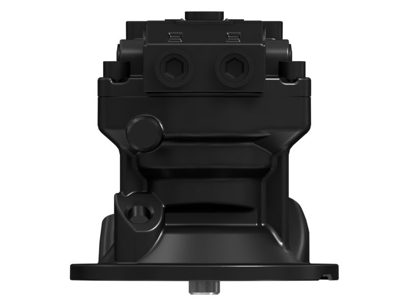 БЛОК ЭЛЕКТРОДВИГАТЕЛЯ PSF