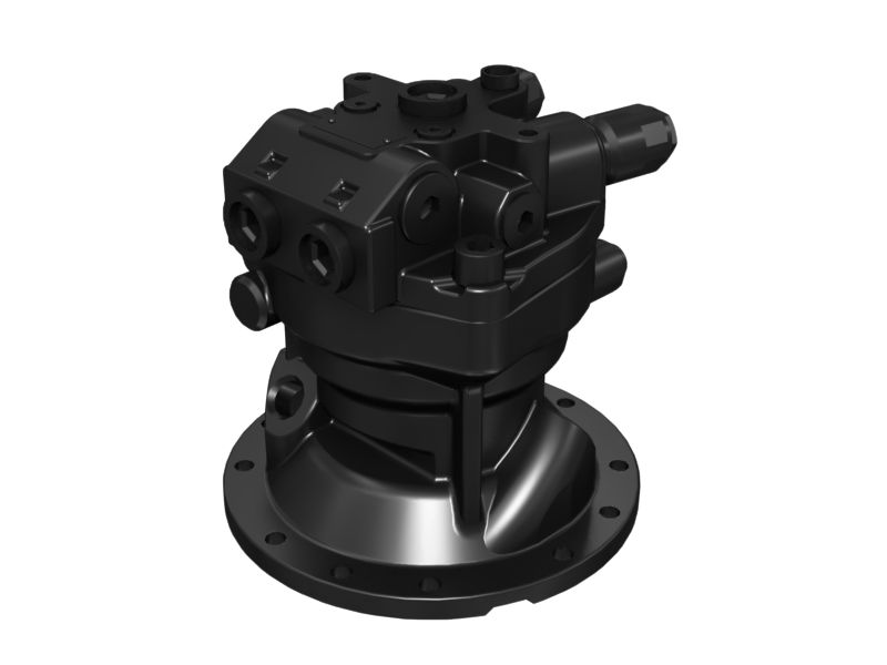 БЛОК ЭЛЕКТРОДВИГАТЕЛЯ PSF