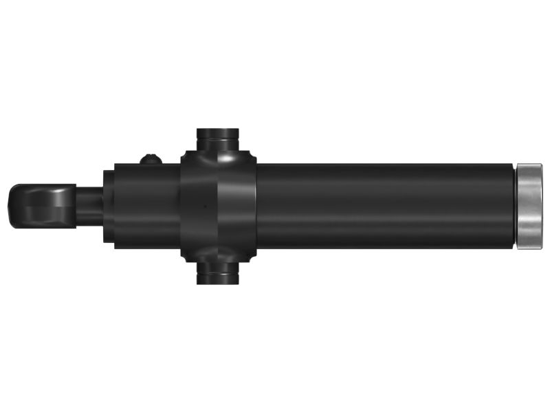 БЛОК ЦИЛИНДРА 130 5