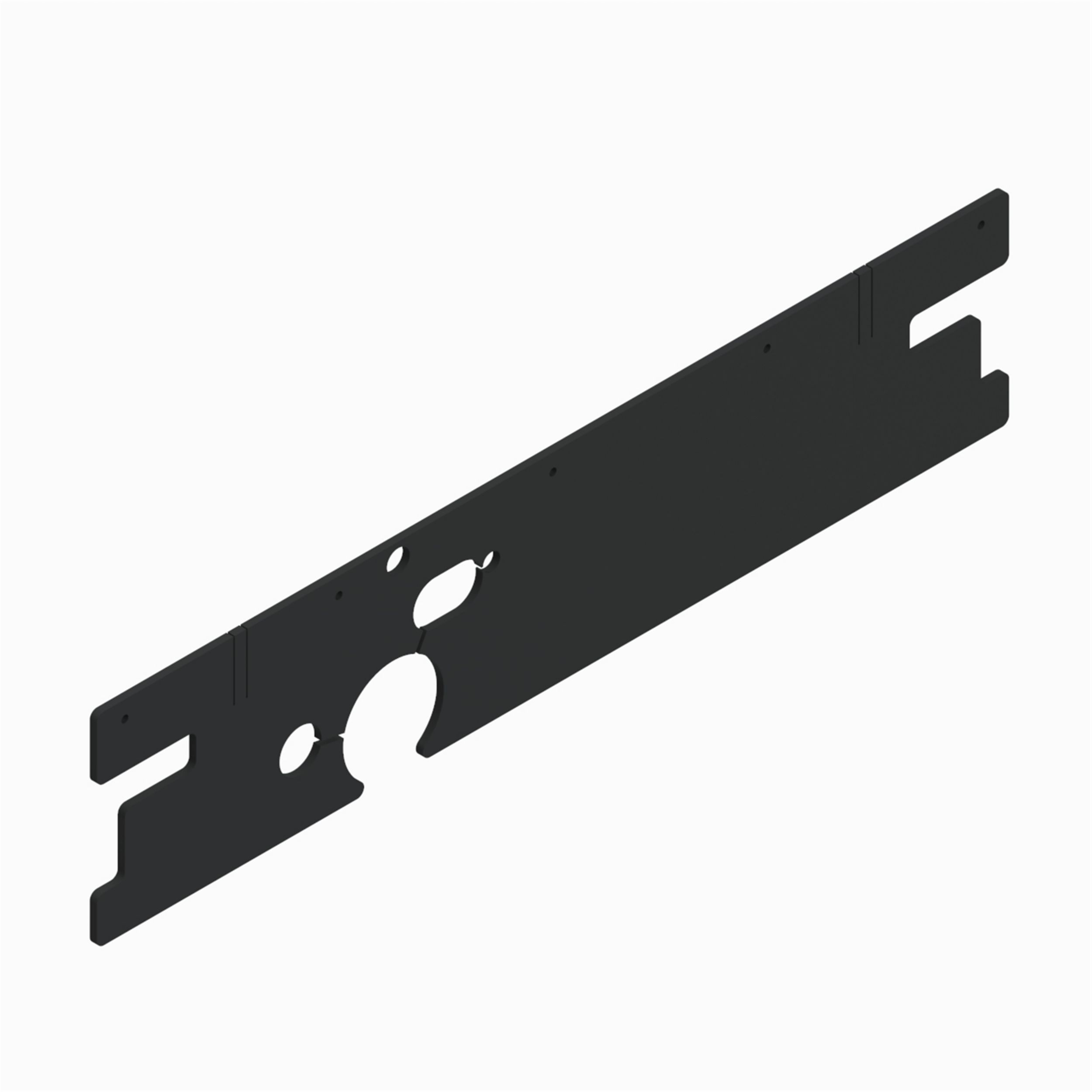 586-4969: 5mm Baffle 5864969 купить