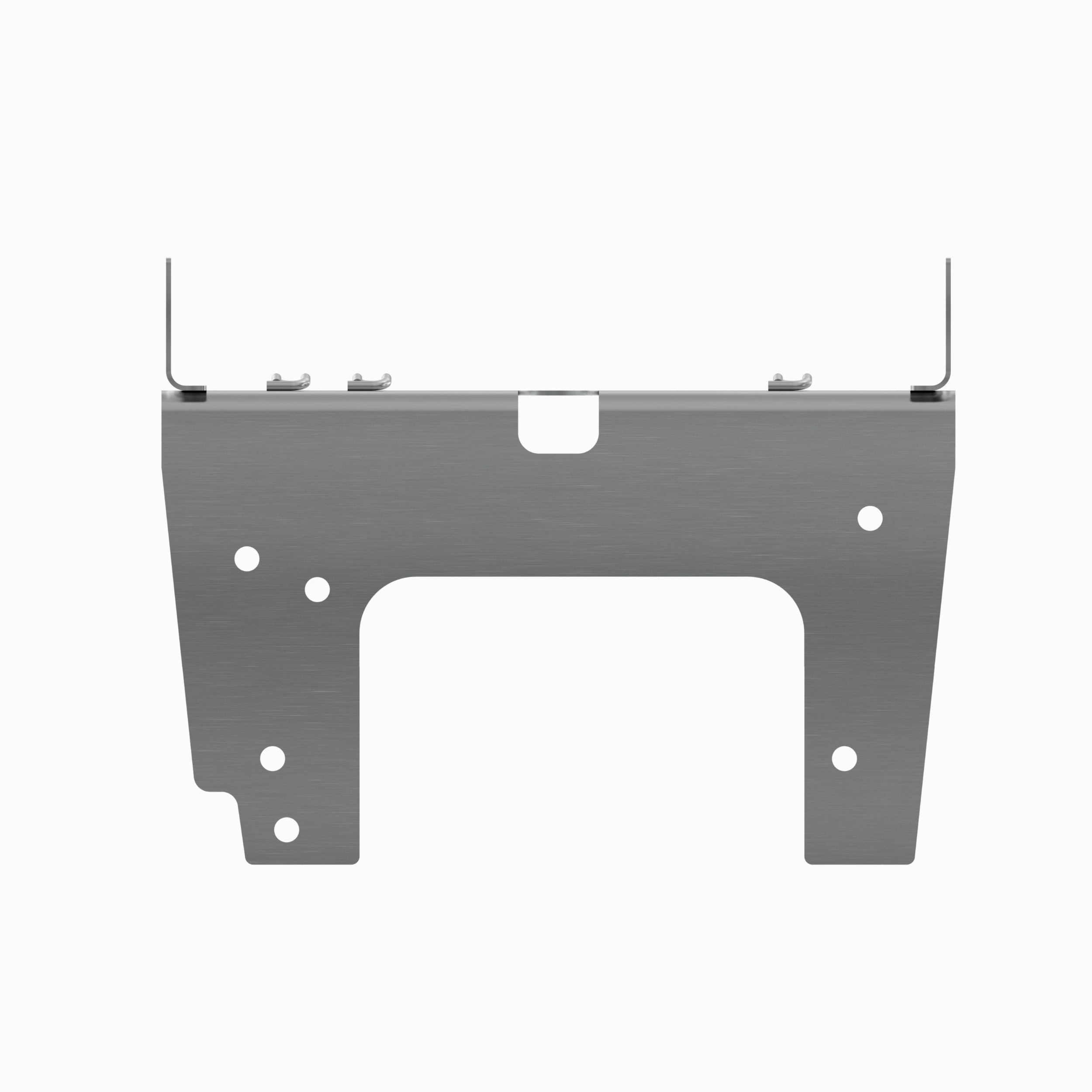 КРОНШТЕЙН В СБОРЕ