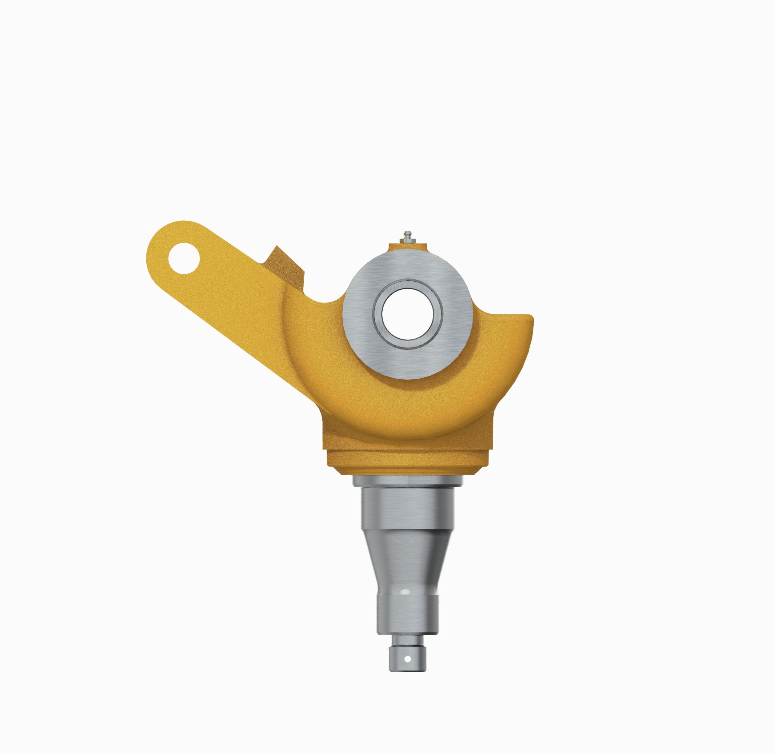 328-1229: Front Axle Left-Hand Spindle | CATCorp