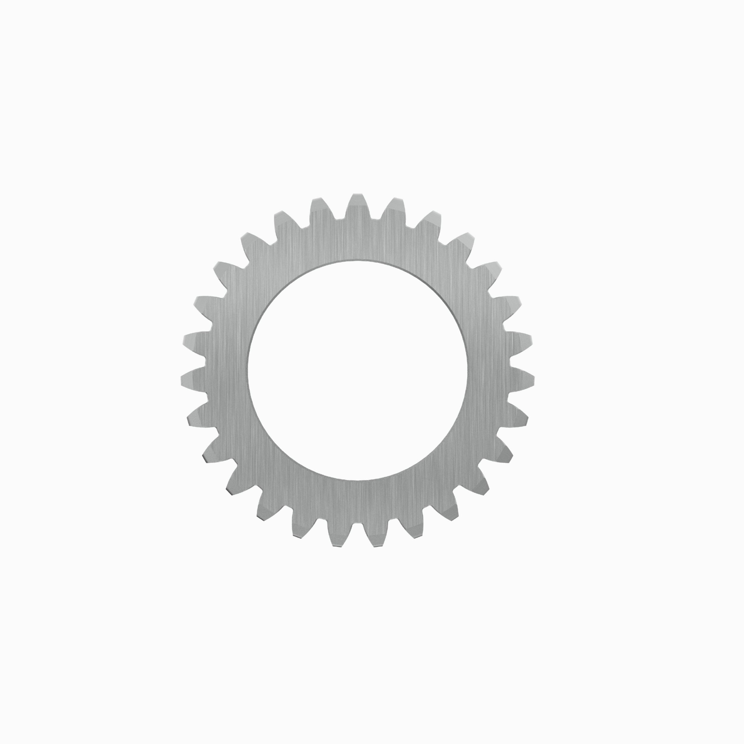 ШЕСТЕРНЯ ПЛАНЕТАРНОЙ ПЕРЕДАЧИ