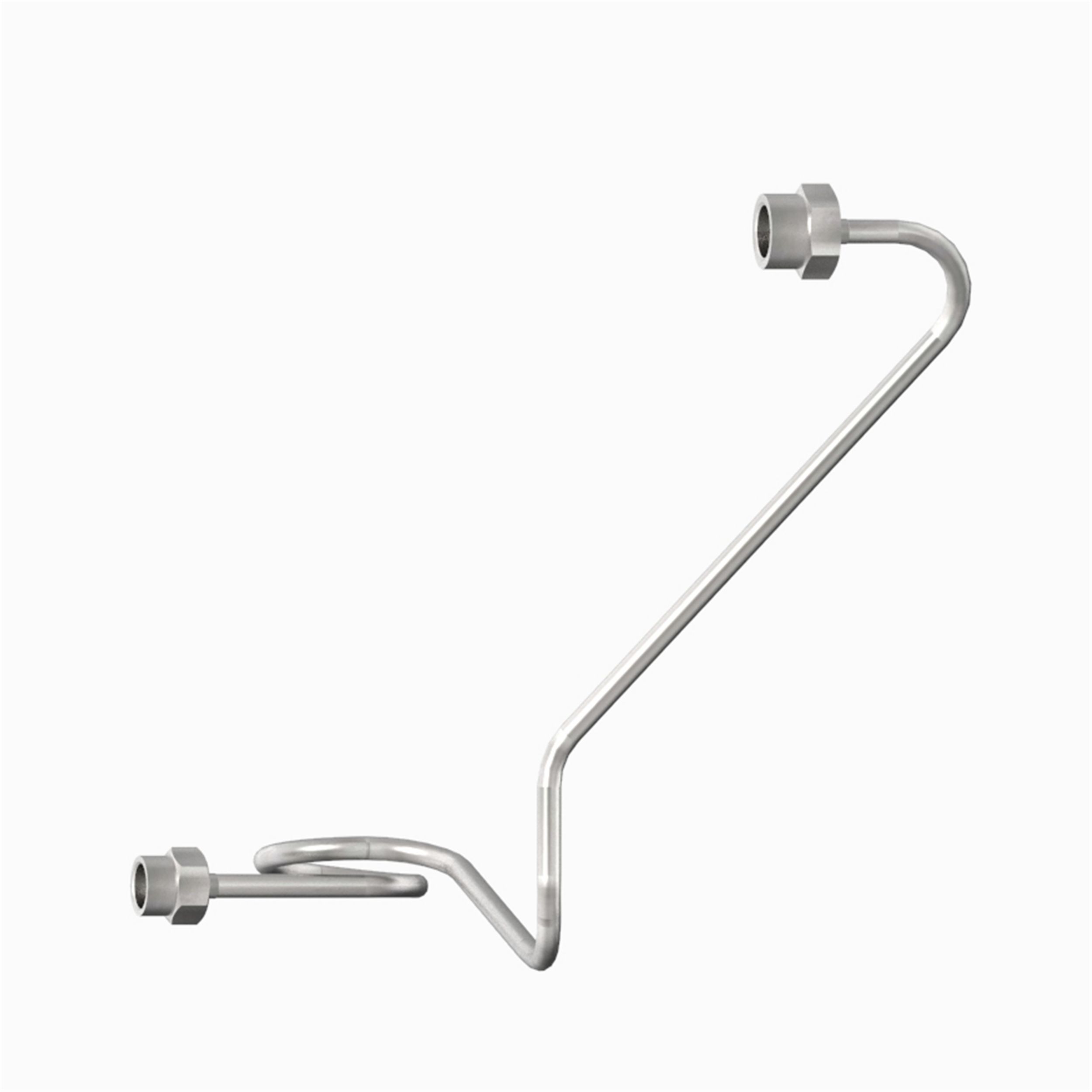 Fuel Injector Tube Assembly